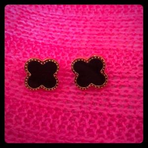 Designer Inspired Earrings